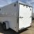 Enclosed Motorcycle Trailer, Wells Cargo Trailers WCVG612S - $2999 - Image 3