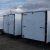 7' X 14' Tandem Axle Enclosed Trailer, New 2017 - $3890 - Image 3