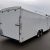 2017 Cargo Mate Enclosed trailer - $7300 - Image 3