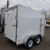 High Plains Trailers! 6X10 T/A Enclosed Cargo Trailer! - $3888 - Image 3