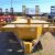 *FREE SPARE* 20' Tandem YELLOW Car Hauler TRAILER Carhauler - $4695 - Image 3
