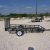 5x10 Utility Trailer For Sale - $809 - Image 3