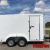 2018 Continental Cargo Enclosed Trailers - $2000 - Image 3