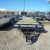 7x22 Hydraulic Tilt Trailer 14K Trailer For Sale - $5609 - Image 3