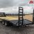 * BLOW OUT SALE * 2018 LAMAR Gooseneck Deck Over 102