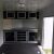 8.5X28 ENCLOSED TRAILER..RACE READY!!! FINISHED INTERIOR! IN STOCK! - $9499 - Image 3