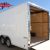 8.5 x 18ft. Enclosed V-Nose Car Hauler - $5995 - Image 3