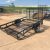 5x8 Utility Trailer For Sale - $699 - Image 3