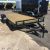 7x18 Tandem Axle Utility Trailer For Sale - $2559 - Image 3