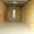 CRAZY MANAGERS SPECIAL Enclosed Trailer 7 X 16 Rmp 7K 4 WL Brk 6' 3
