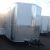 CRAZY MANAGERS SPECIAL Enclosed Trailer 7 X 12' Barn Doors 6' 6