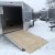 New 2018 7x27 Ameralite All Aluminum Enclosed Snowmobile Trailer - $8170 - Image 3