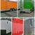 8.5x24 Enclosed Cargo Trailer 52k axles - $4550 - Image 3