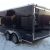 New 2018 7x14 Stealth Titan SE Enclosed Trailer: Cargo, Motorcycle - $4695 - Image 3