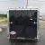 2018 Cargo Mate E-Series 6x12 enclosed trailer with ramp door Trai - $2600 - Image 3