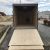 2018 US Cargo ULAFTX714TA2 enclosed trailer UTV package with 12