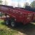 DUMP TRAILER ** TAKING ORDERS NOW FOR SPRING ** DON'T DELAY ** - $6399 - Image 3