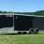 IN STOCK! 22+WEDGE ALUMINUM COMBO ENCLOSED CARHAULER TRAILER- 10K GVWR - $16995 - Image 3