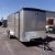 7x16 Victory Tandem Axle Cargo Trailer For Sale - $4989 - Image 3