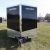 Gatormade Trailers 7x16 Enclosed / Cargo Trailer - $3990 - Image 3