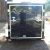 (2017) 5x10 ENCLOSED TRAILER , RAMP, V NOSE, SIDE DOOR, LED'S, RADIALS - $1850 - Image 3