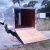 Snapper Trailers : Enclosed 7x16 Tandem Axle Cargo Trailer w/ Ramp - $3303 - Image 3