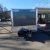 8.5x20 Cargo Trailer 14,000 GVWR Ramp door with Awning - $9500 - Image 4