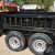 7 x 14 Premium Dump Trailer - 14K GVWR- We Finance - $6999 - Image 4