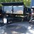 7'x12' Dump Trailer - GWVR 12,000 lbs - We Finance OR - $5999 - Image 4