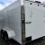 7X16 TANDEM AXLE BOX TRAILER - $4499 - Image 4