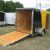 *E4C* 6x12 Cargo Enclosed Trailer L R Painter Trailers 6 x 12 | EV6-12S-R - $2219 - Image 4