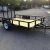 2018 Sure-Trac 5x10' Tube Top Utility Trailer 2990# GVW - $1450 - Image 4