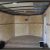 NEW 2017 8X16 BRAVO ENCLOSED TRAILER $127/month - $6150 - Image 4