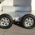 NEW! PREMIUM ALUMINUM CARHAULER TRAILER W/ESCAPE DOOR - SEE VIDEO! - $22495 - Image 4