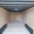 8.5 WIDE ENCLOSED CARGO TRAILERS W/ 5200 LB AXLES & FREE ELECT PACKAGE - $4850 - Image 4