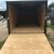 8.5X24 BLACKOUT EDITION ENCLOSED CARGO TRAILER STARTING@ - $5100 - Image 4