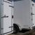 ATC Aluminum 7x14 Enclosed Ramp Door Trailer - $6745 - Image 4
