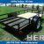 5x10 Utility Trailer | Lawn Trailer | Open Trailers | ATV | - $749 - Image 4