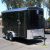 7x16 Victory Tandem Axle Cargo Trailer For Sale - $5659 - Image 4