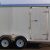 6x12 Cargo Trailer For Sale - $4509 - Image 4