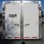 New 2018 Logan Coach Rampage 3H BP Horse Trailer Vin 06017 - $21295 - Image 4