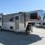 New 2018 Lakota Charger 3H C8311 LQ Horse Trailer Vin 01236 - $61995 - Image 4