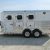 New 2018 Hart Tradition 3H BP Horse Trailer Vin 51013 - $32995 - Image 4