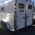 New 2016 Logan Razor 2H BP Horse Trailer VIN04683 - $17995 - Image 4