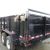 New 2018 Big Tex 14GX-14P3 Dump Trailer 7X14 14K VIN:99617 - $9895 - Image 4