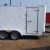Ch 7x14 Enclosed Cargo trailer (Rivers west trailers) - $4395 - Image 4