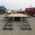 Eagle 7x20 7K Flatbed Car Trailer - $2749 - Image 4