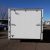 High Plains Trailers! 8.5X20x7ft. 5.2k Axles Enclosed Cargo Trailer! - $6554 - Image 5