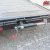 BLOW OUT SALE * 2017 USED GN Car Hauler Trailer 83