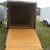*E9* 7x16 Enclosed Trailer Cargo Tandem Axle Trailers 7 x 16 | EV7-16T-R - $3259 - Image 4